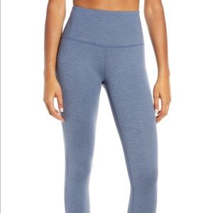 Zella cropped NWT legging
